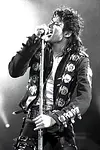 Image of Michael Jackson