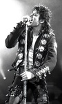Image of Michael Jackson