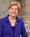 Image of Elizabeth Warren