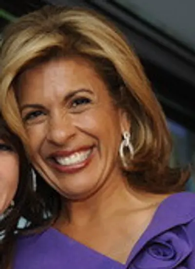 Image of Hoda Kotb