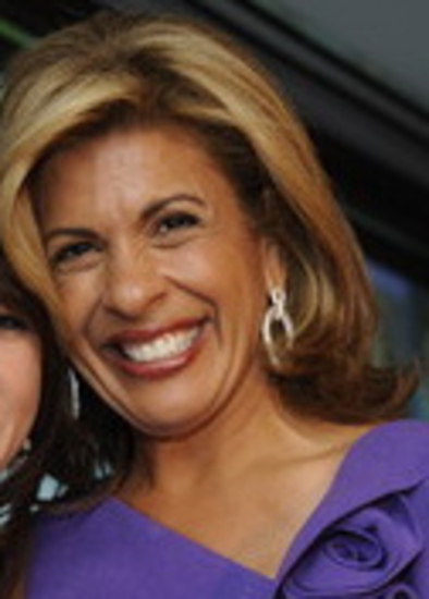 Image of Hoda Kotb