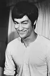 Image of Bruce Lee