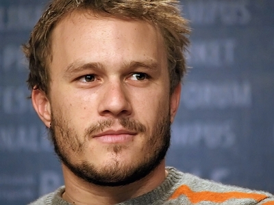 Image of Heath Ledger