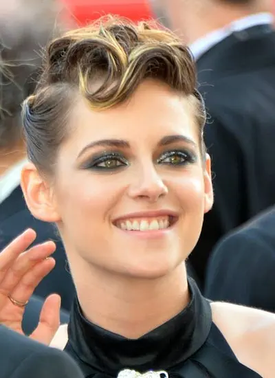 Image of Kristen Stewart