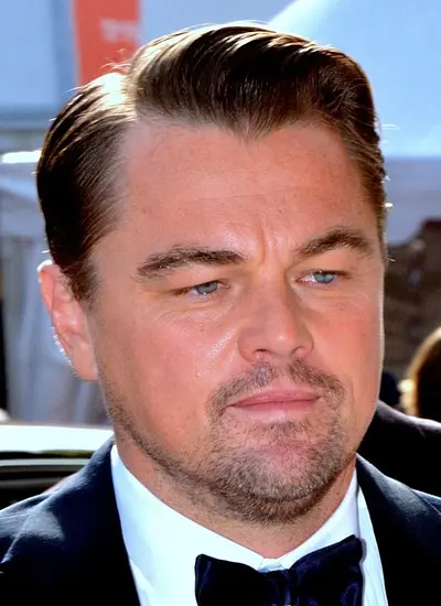 Image of Leonardo DiCaprio