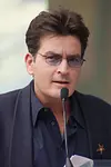 Image of Charlie Sheen