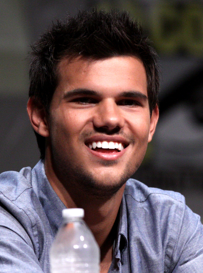 Image of Taylor Lautner