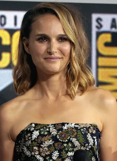 Image of Natalie Portman