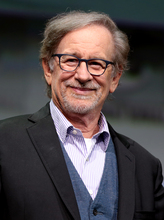 Image of Steven Spielberg
