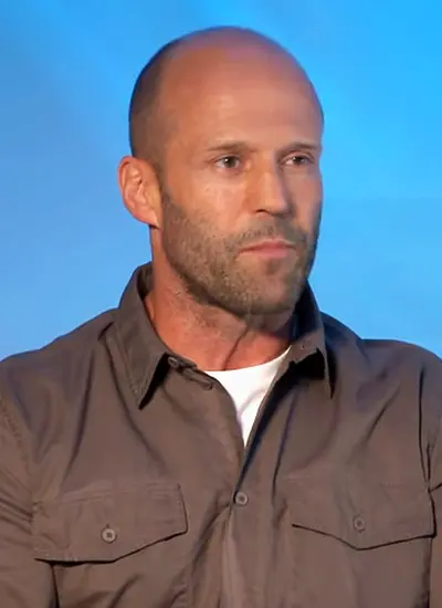 Image of Jason Statham