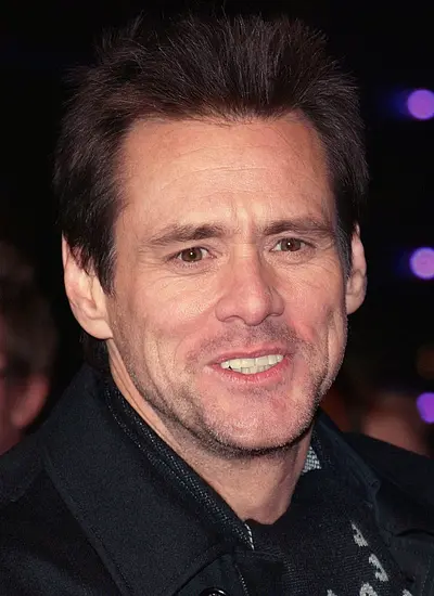 Image of Jim Carrey