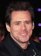 Image of Jim Carrey