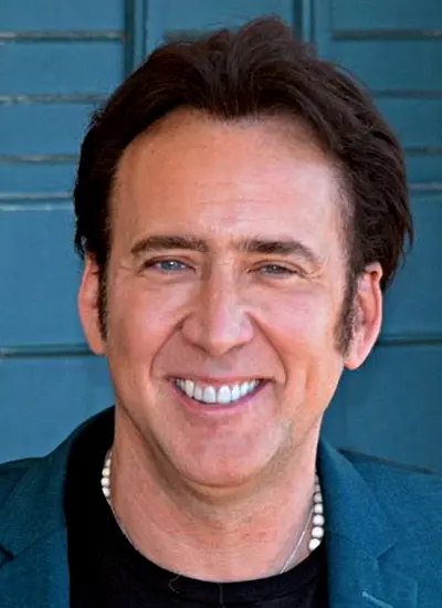 Image of Nicolas Cage