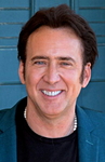 Image of Nicolas Cage