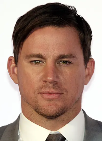 Image of Channing Tatum