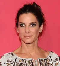 Image of Sandra Bullock