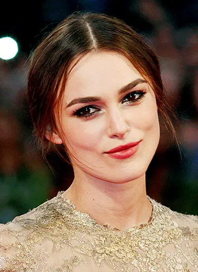 Image of Keira Knightley