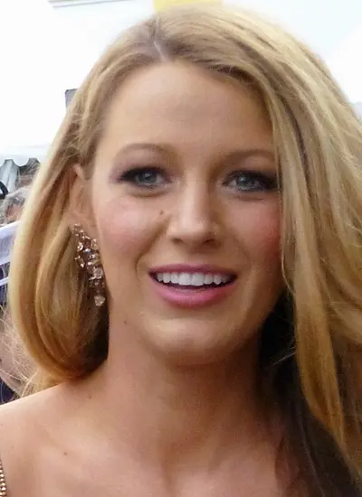 Image of Blake Lively