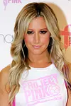 Image of Ashley Tisdale