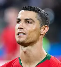 Image of Cristiano Ronaldo