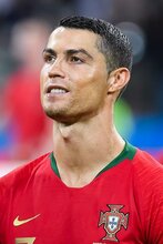 Image of Cristiano Ronaldo