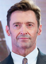 Image of Hugh Jackman