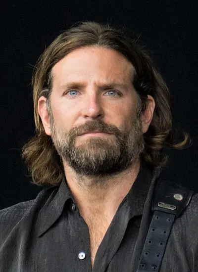 Image of Bradley Cooper