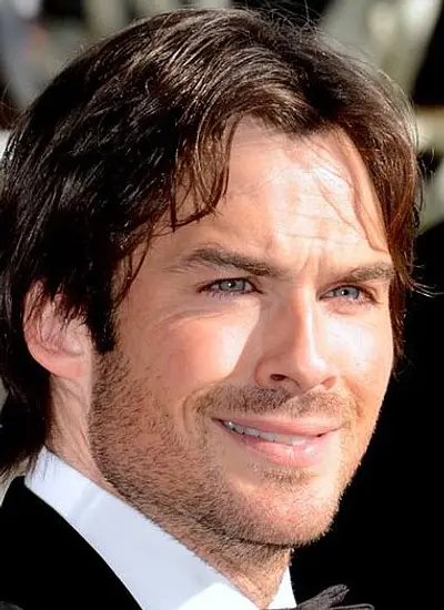 Image of Ian Somerhalder