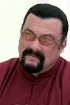 Image of Steven Seagal