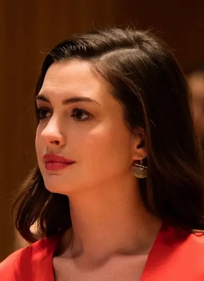 Image of Anne Hathaway