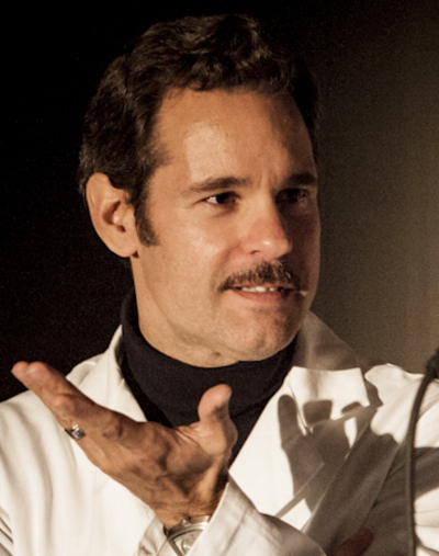 Image of Paul F. Tompkins