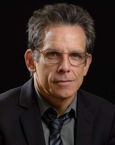 Image of Ben Stiller