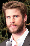 Image of Liam Hemsworth