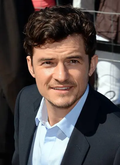 Image of Orlando Bloom