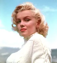 Image of Marilyn Monroe