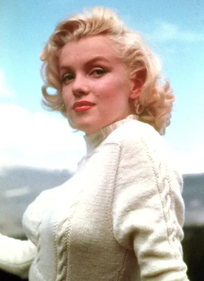 Image of Marilyn Monroe