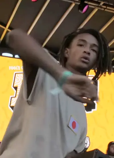 Image of Jaden Smith