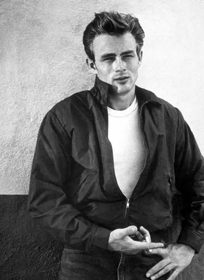 Image of James Dean