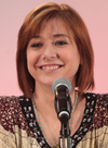 Image of Alyson Hannigan