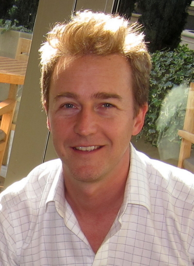 Image of Edward Norton