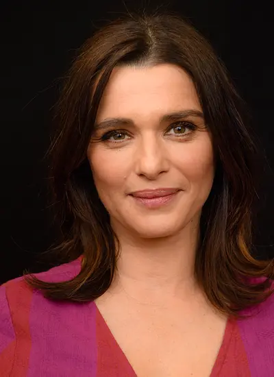 Image of Rachel Weisz