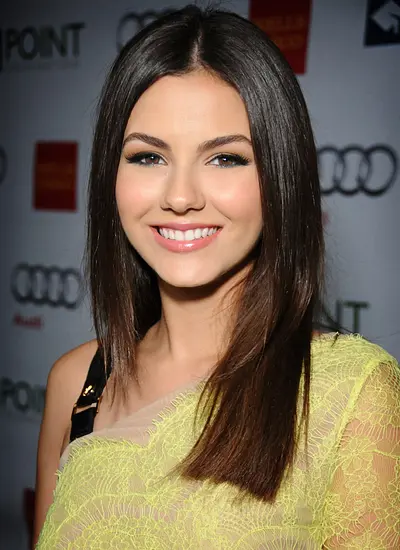 Image of Victoria Justice