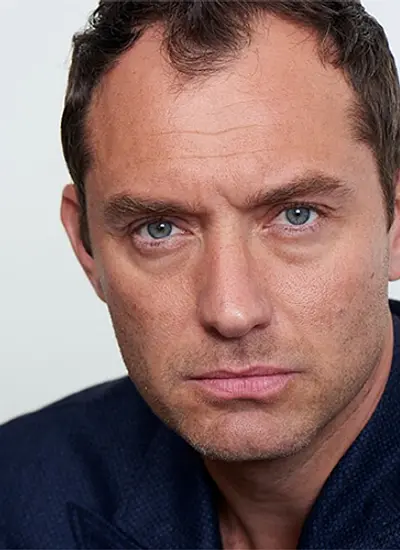 Image of Jude Law