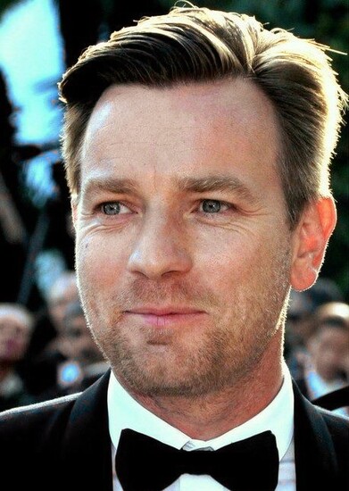 Image of Ewan McGregor