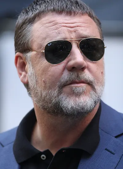 Image of Russell Crowe