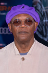 Image of Samuel L. Jackson