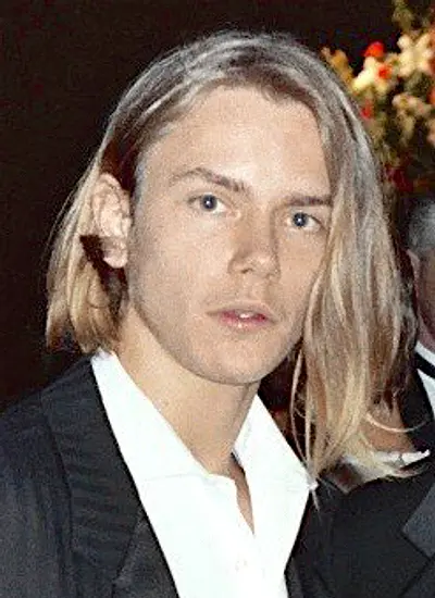 Image of River Phoenix