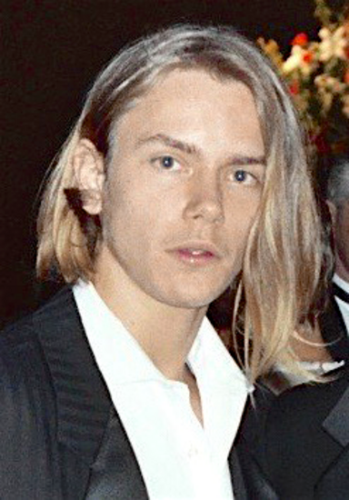 Image of River Phoenix